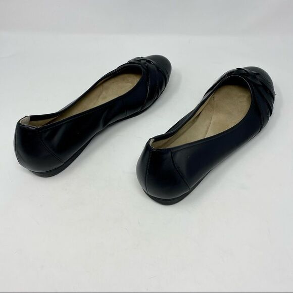 Bass Matilda Ballet Flats- Size 10 - Picture 7 of 14